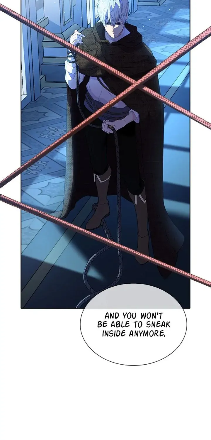 The Mighty Extra: One Girl Changes the World Chapter 47 page 37 - 