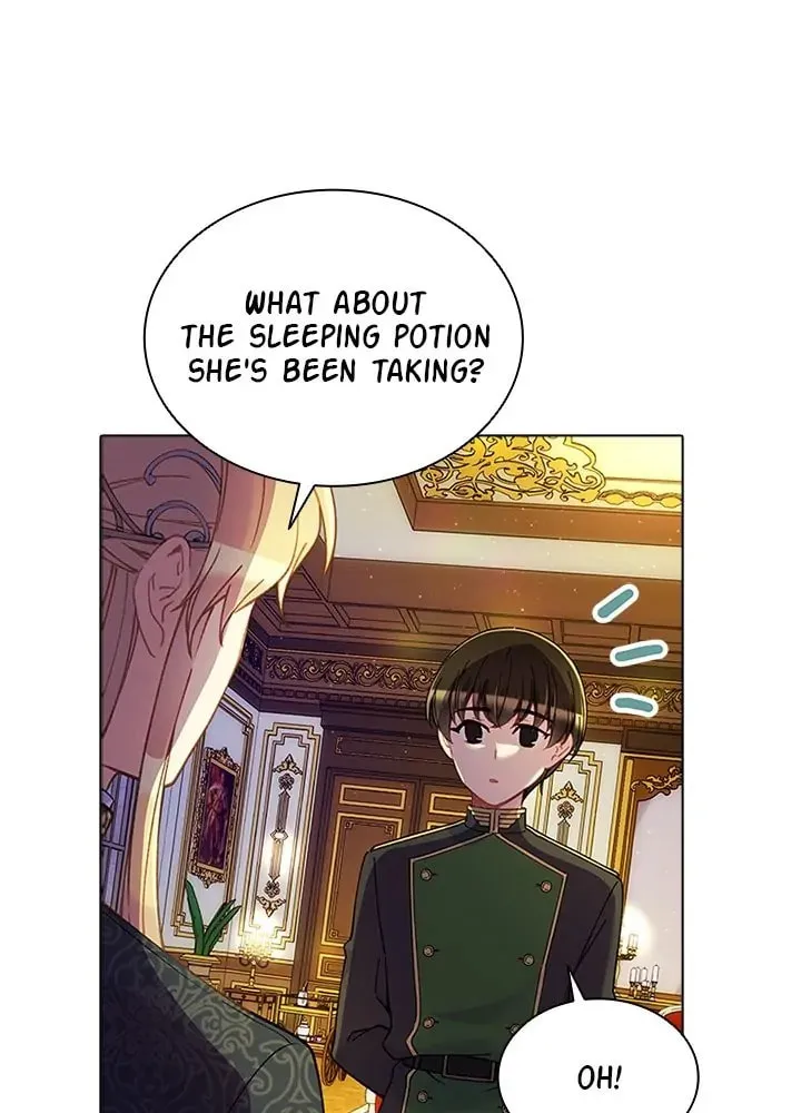 The Mighty Extra: One Girl Changes the World Chapter 47 page 5 - 