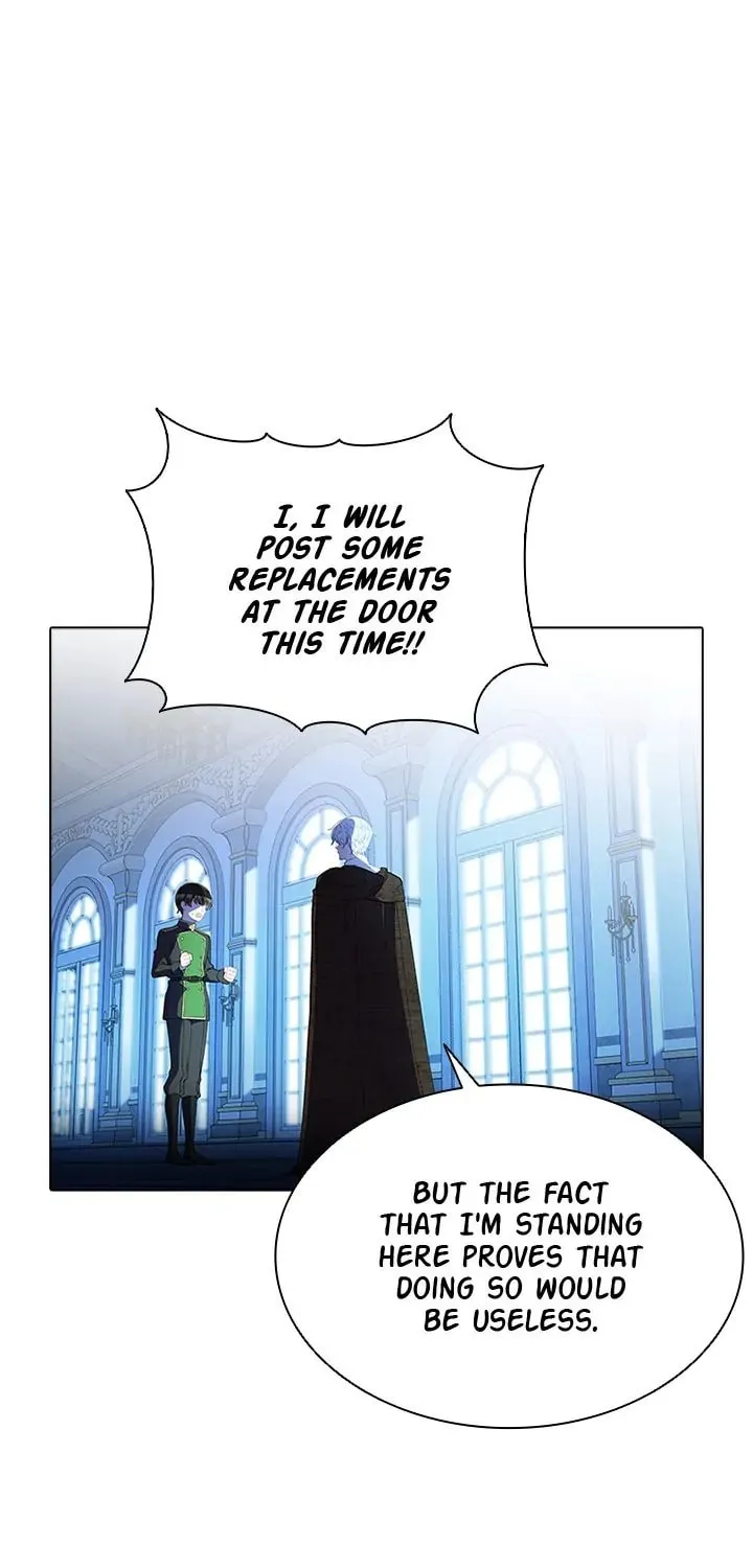 The Mighty Extra: One Girl Changes the World Chapter 47 page 41 - 
