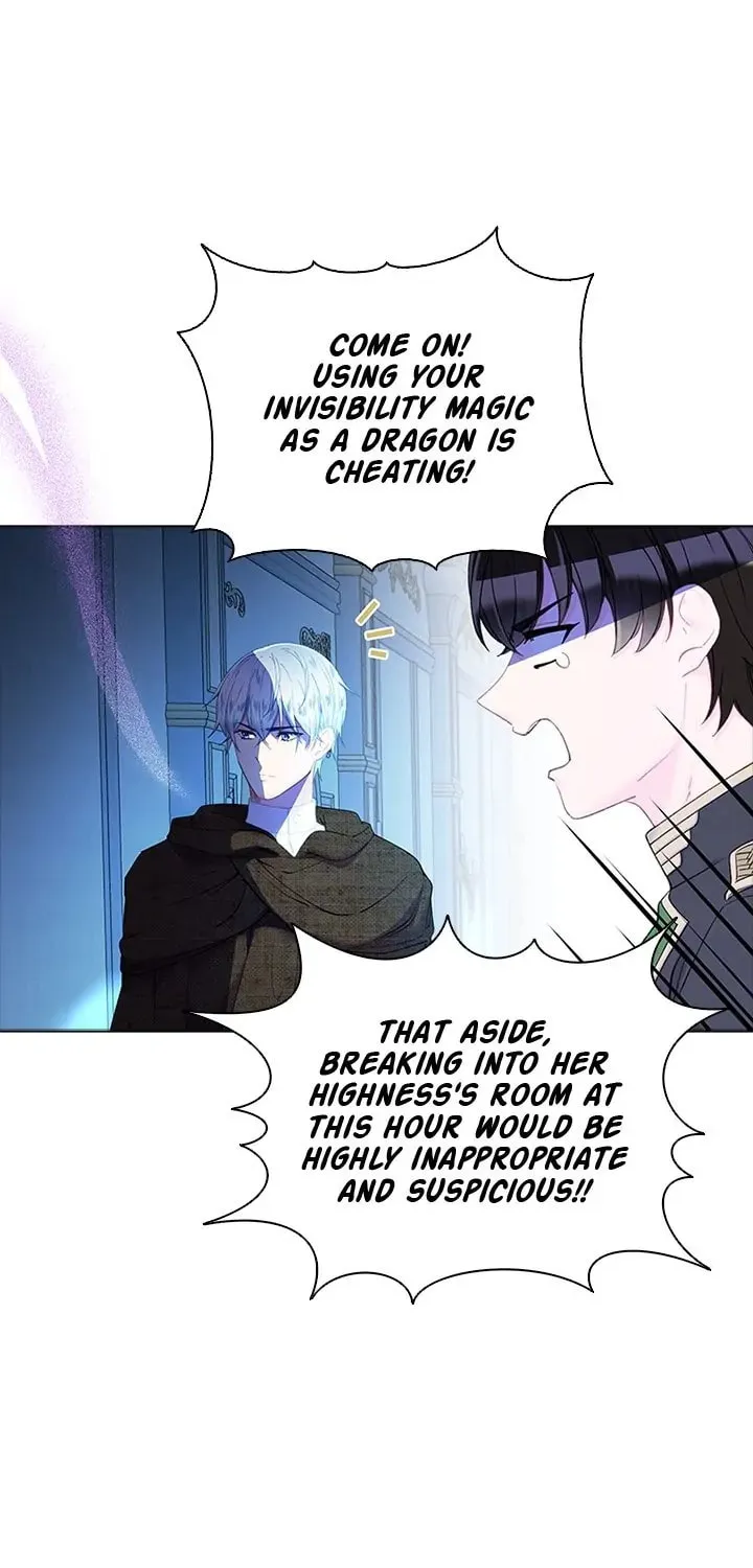The Mighty Extra: One Girl Changes the World Chapter 47 page 42 - 