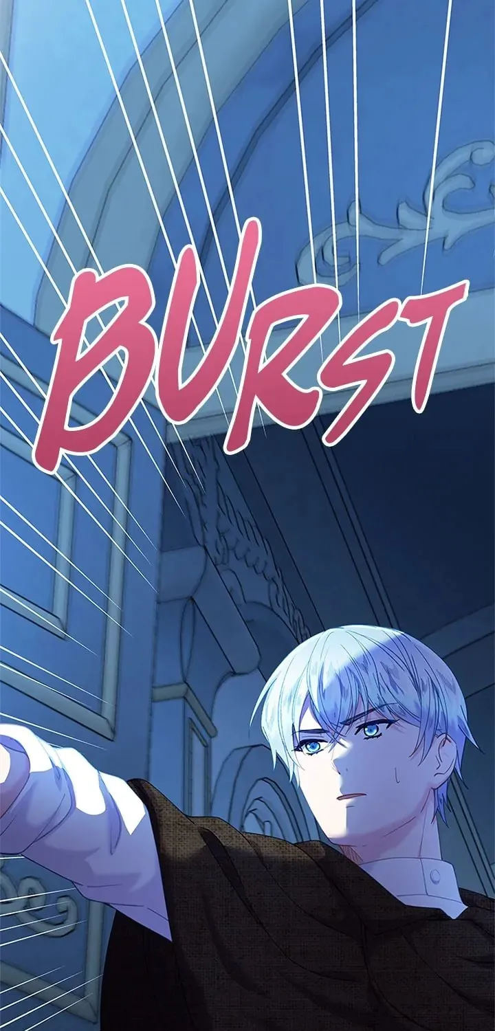The Mighty Extra: One Girl Changes the World Chapter 47 page 44 - 