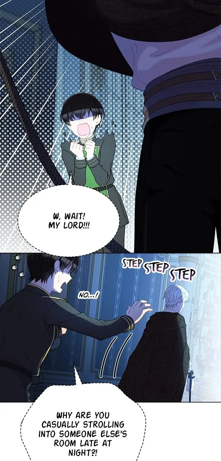 The Mighty Extra: One Girl Changes the World Chapter 47 page 45 - 