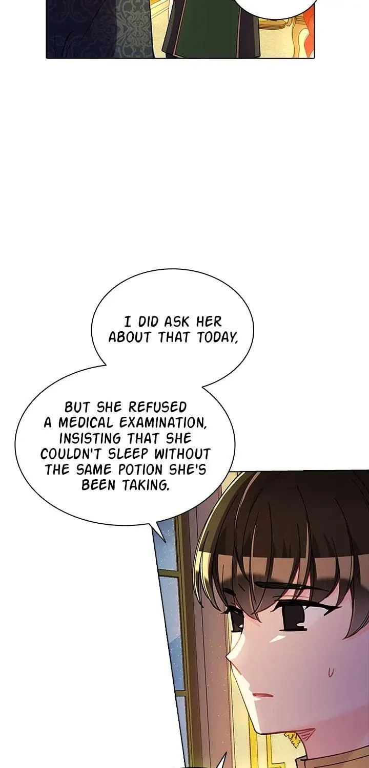 The Mighty Extra: One Girl Changes the World Chapter 47 page 6 - 