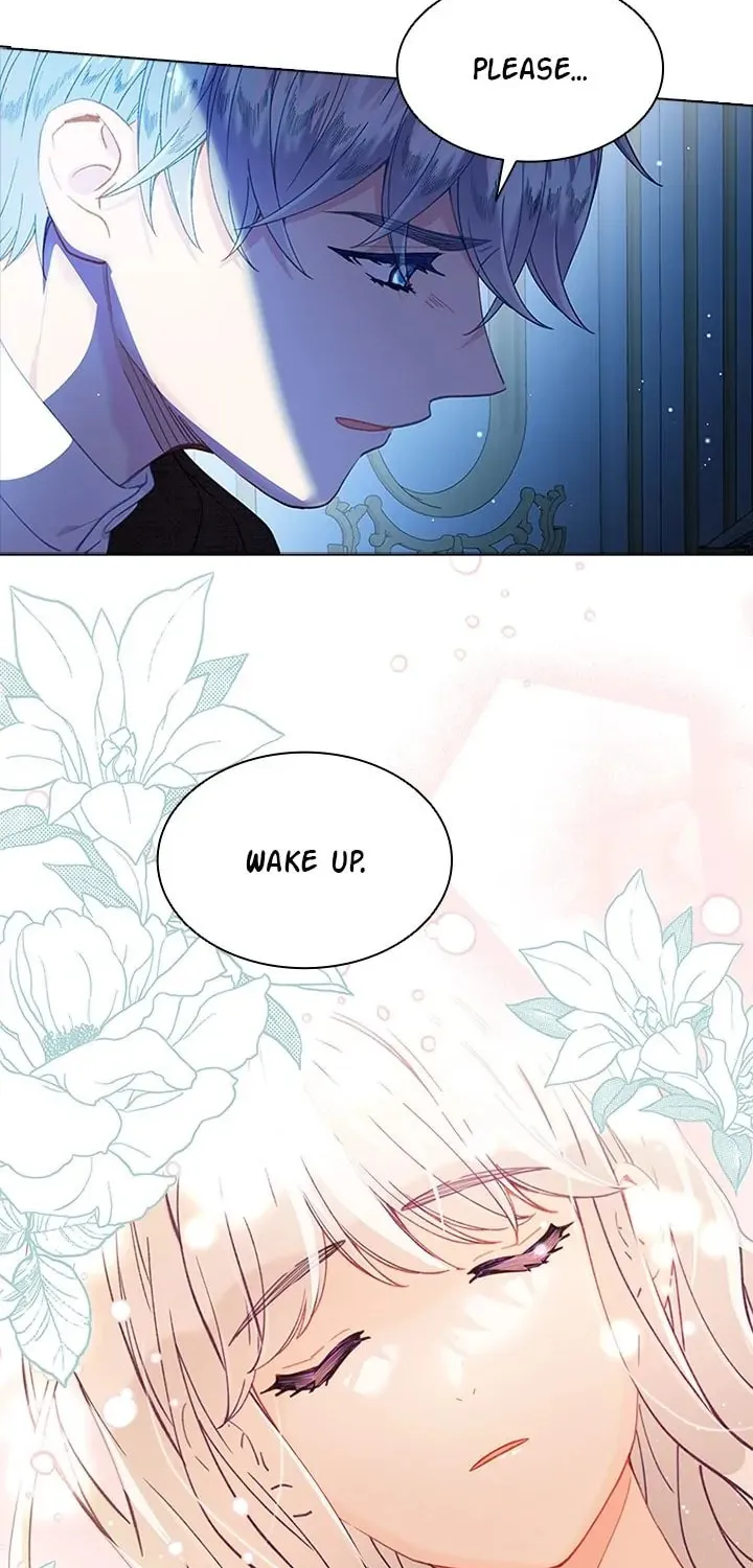 The Mighty Extra: One Girl Changes the World Chapter 47 page 54 - 