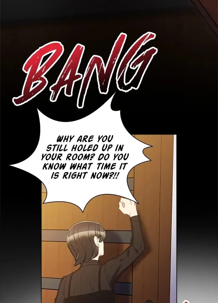 The Mighty Extra: One Girl Changes the World Chapter 47 page 58 - 