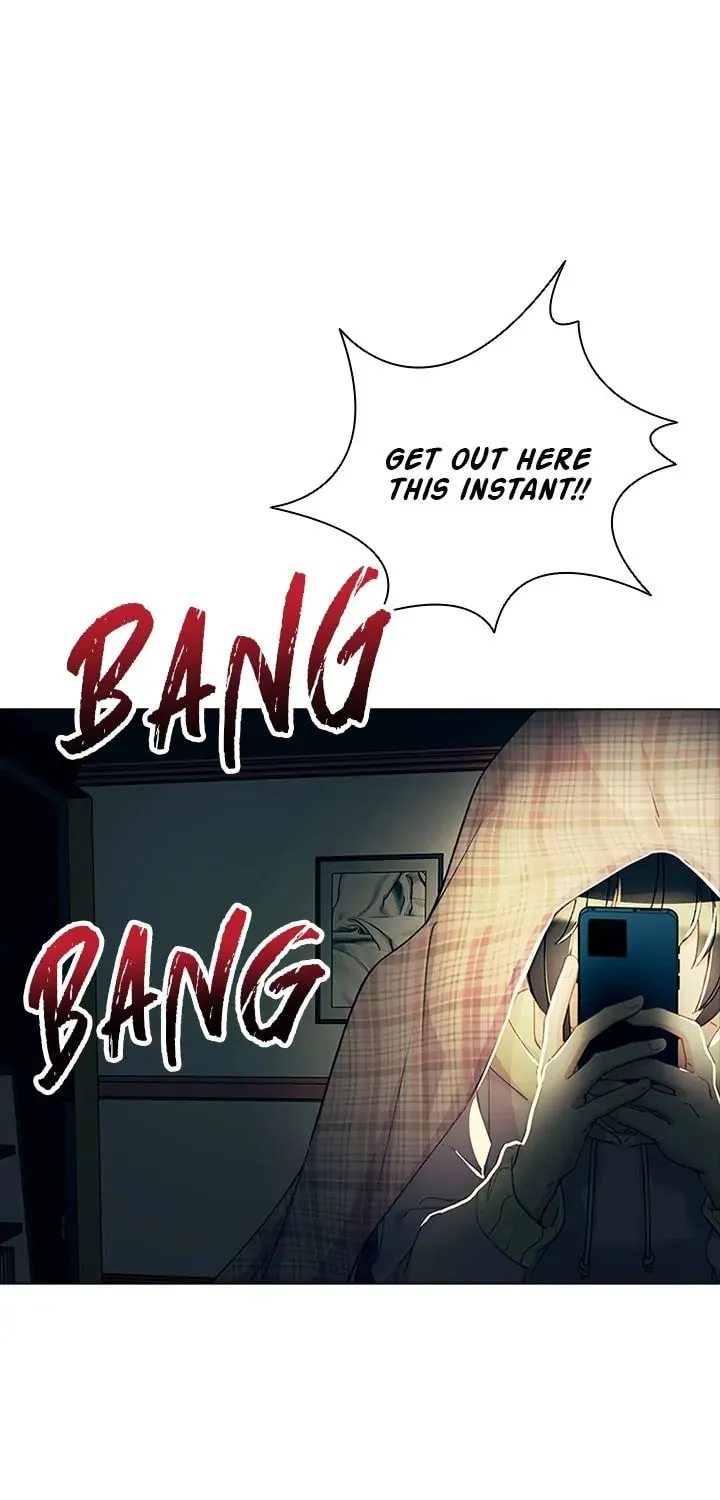 The Mighty Extra: One Girl Changes the World Chapter 47 page 60 - 