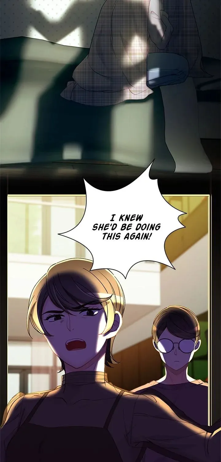 The Mighty Extra: One Girl Changes the World Chapter 47 page 63 - 