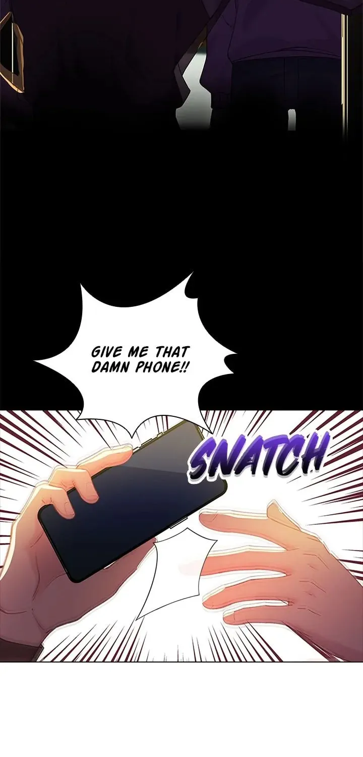 The Mighty Extra: One Girl Changes the World Chapter 47 page 64 - 