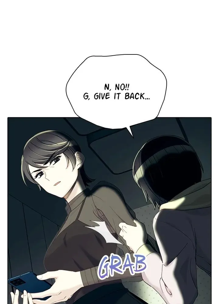 The Mighty Extra: One Girl Changes the World Chapter 47 page 65 - 