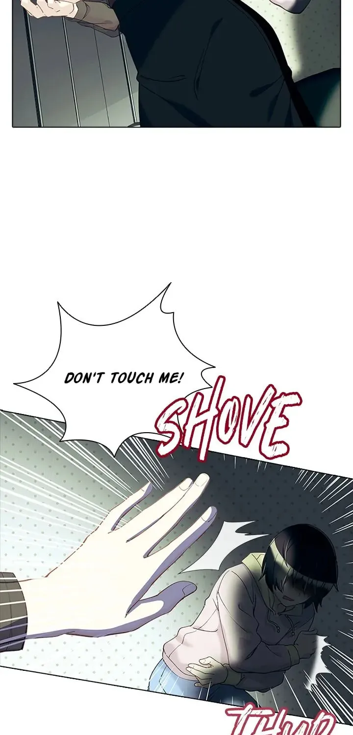 The Mighty Extra: One Girl Changes the World Chapter 47 page 66 - 