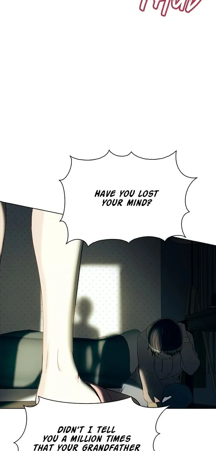 The Mighty Extra: One Girl Changes the World Chapter 47 page 67 - 