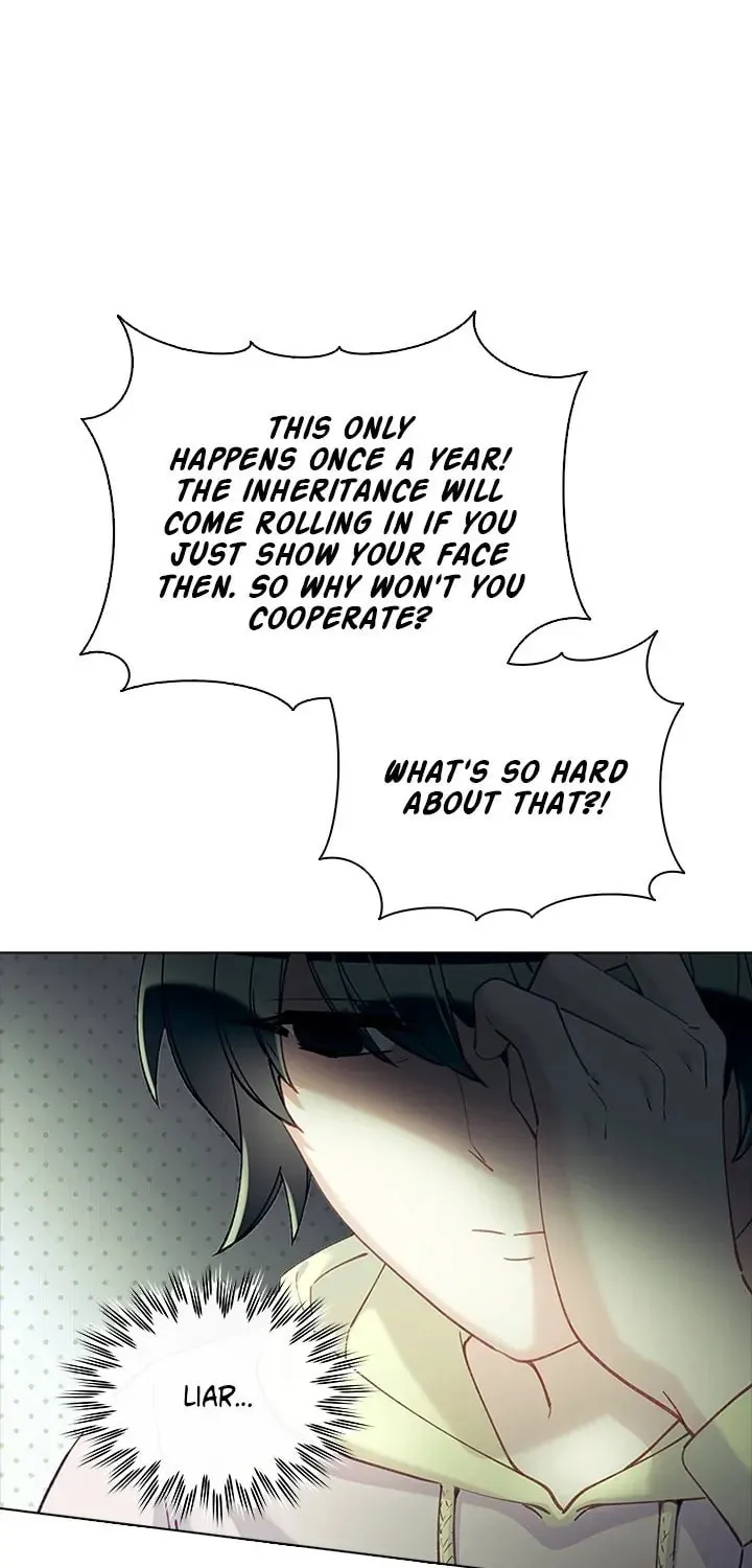 The Mighty Extra: One Girl Changes the World Chapter 47 page 69 - 