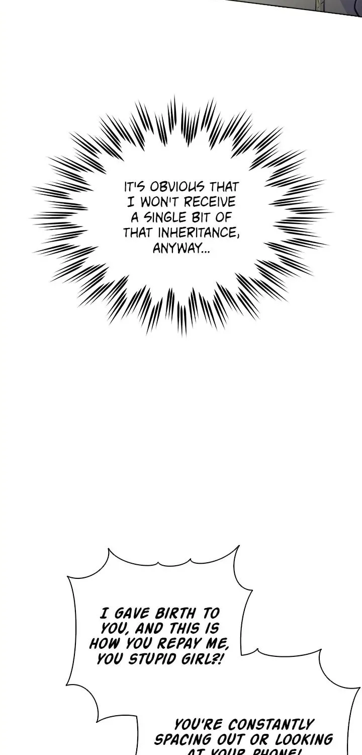 The Mighty Extra: One Girl Changes the World Chapter 47 page 70 - 