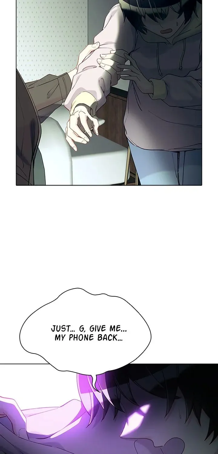 The Mighty Extra: One Girl Changes the World Chapter 47 page 75 - 