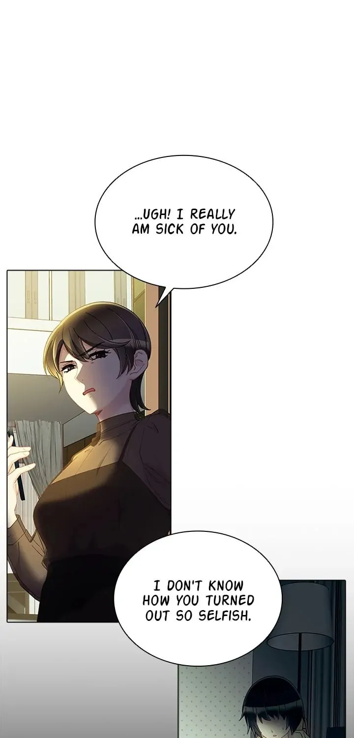 The Mighty Extra: One Girl Changes the World Chapter 47 page 77 - 