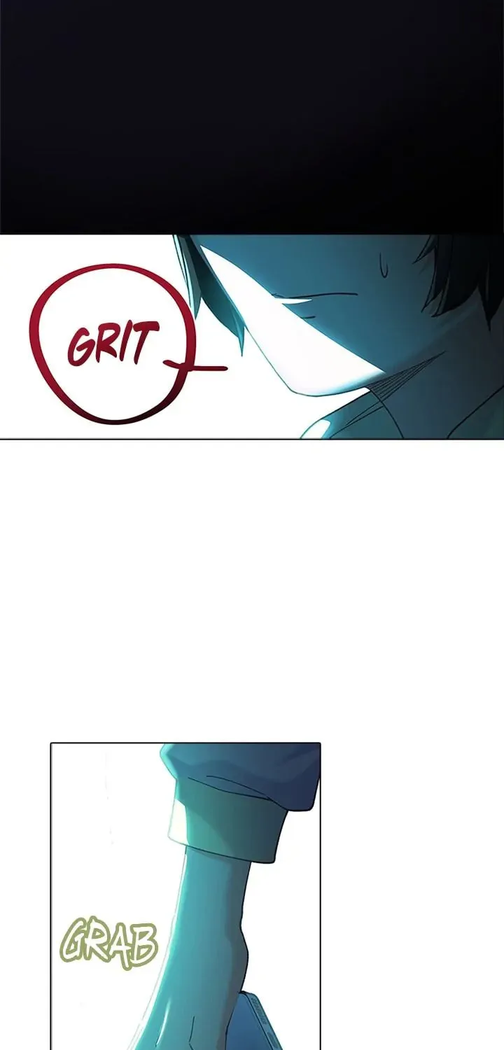 The Mighty Extra: One Girl Changes the World Chapter 47 page 80 - 