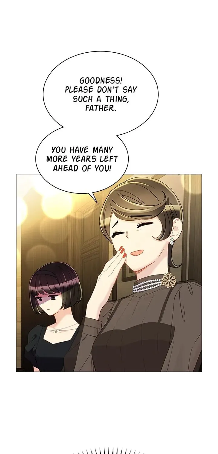 The Mighty Extra: One Girl Changes the World Chapter 48 page 20 - 