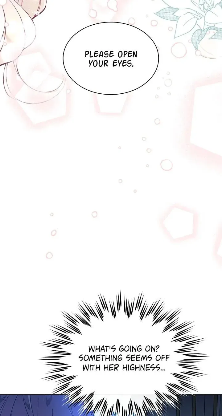 The Mighty Extra: One Girl Changes the World Chapter 48 page 3 - 