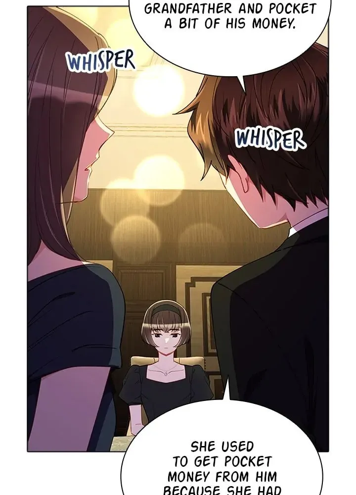 The Mighty Extra: One Girl Changes the World Chapter 48 page 22 - 