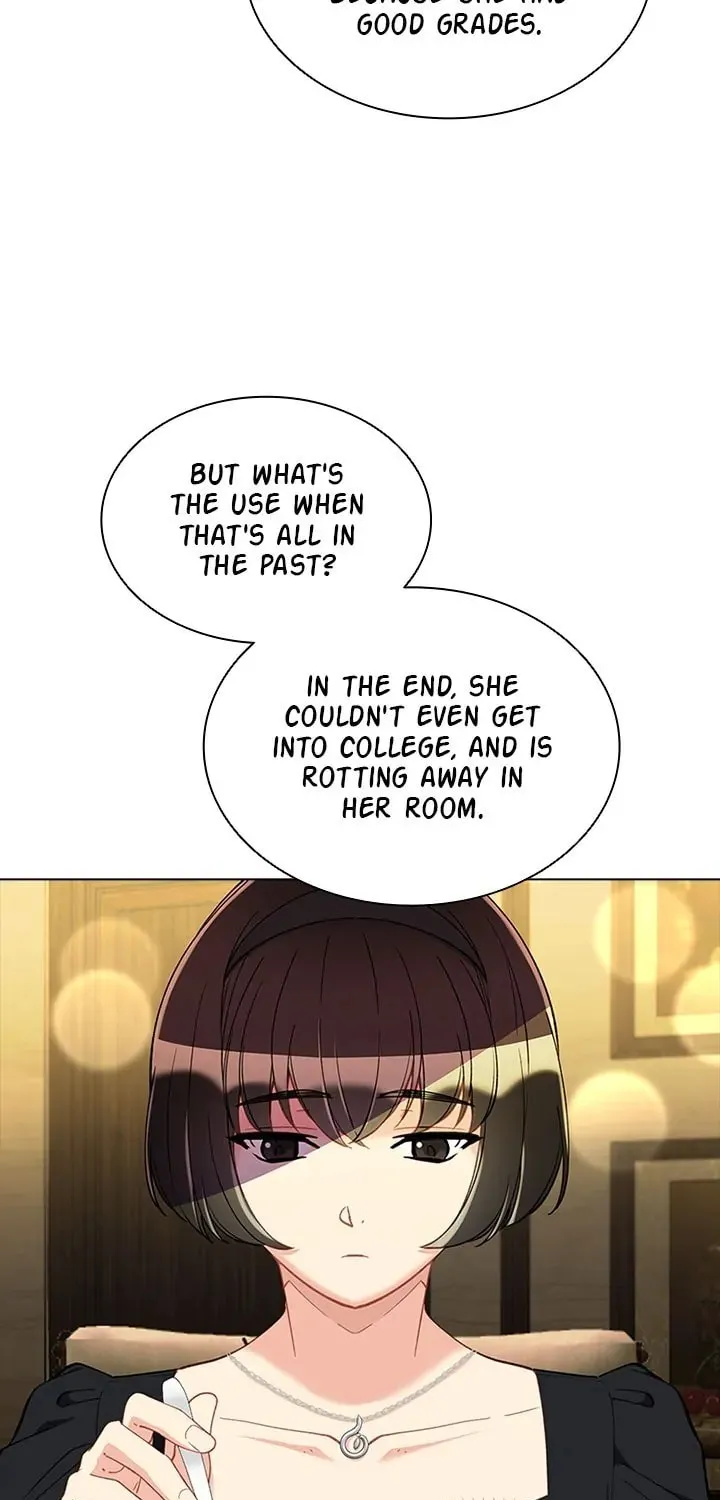The Mighty Extra: One Girl Changes the World Chapter 48 page 23 - 