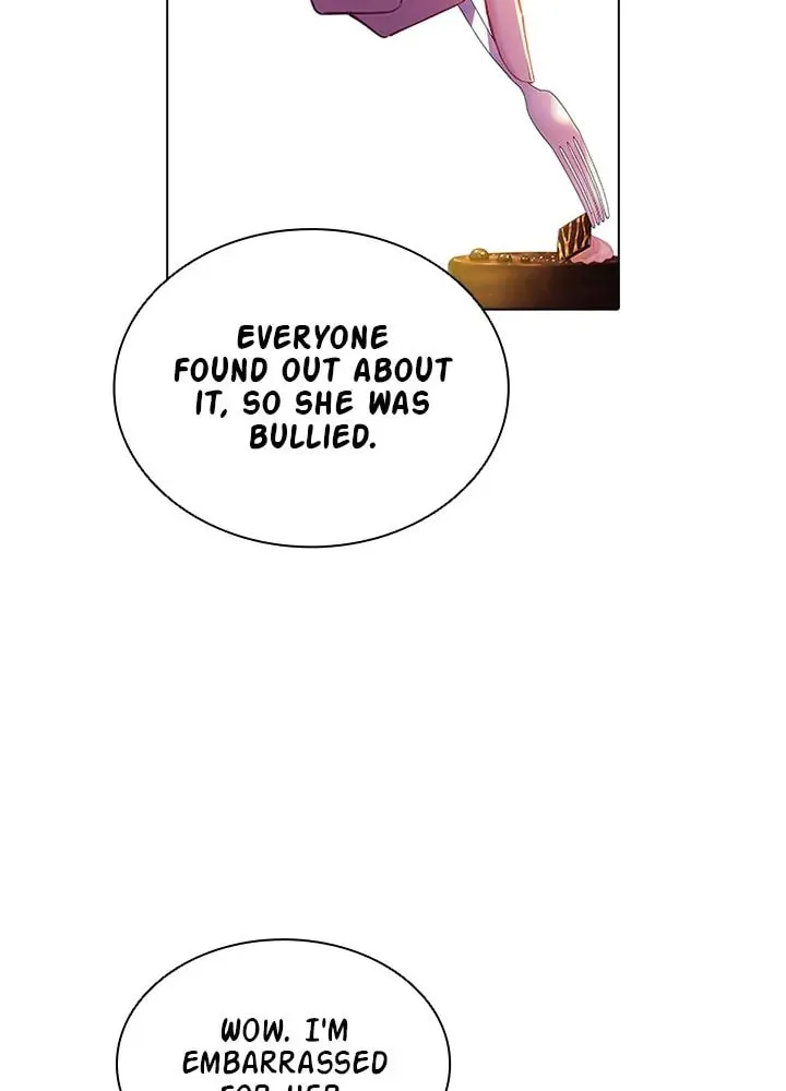 The Mighty Extra: One Girl Changes the World Chapter 48 page 25 - 