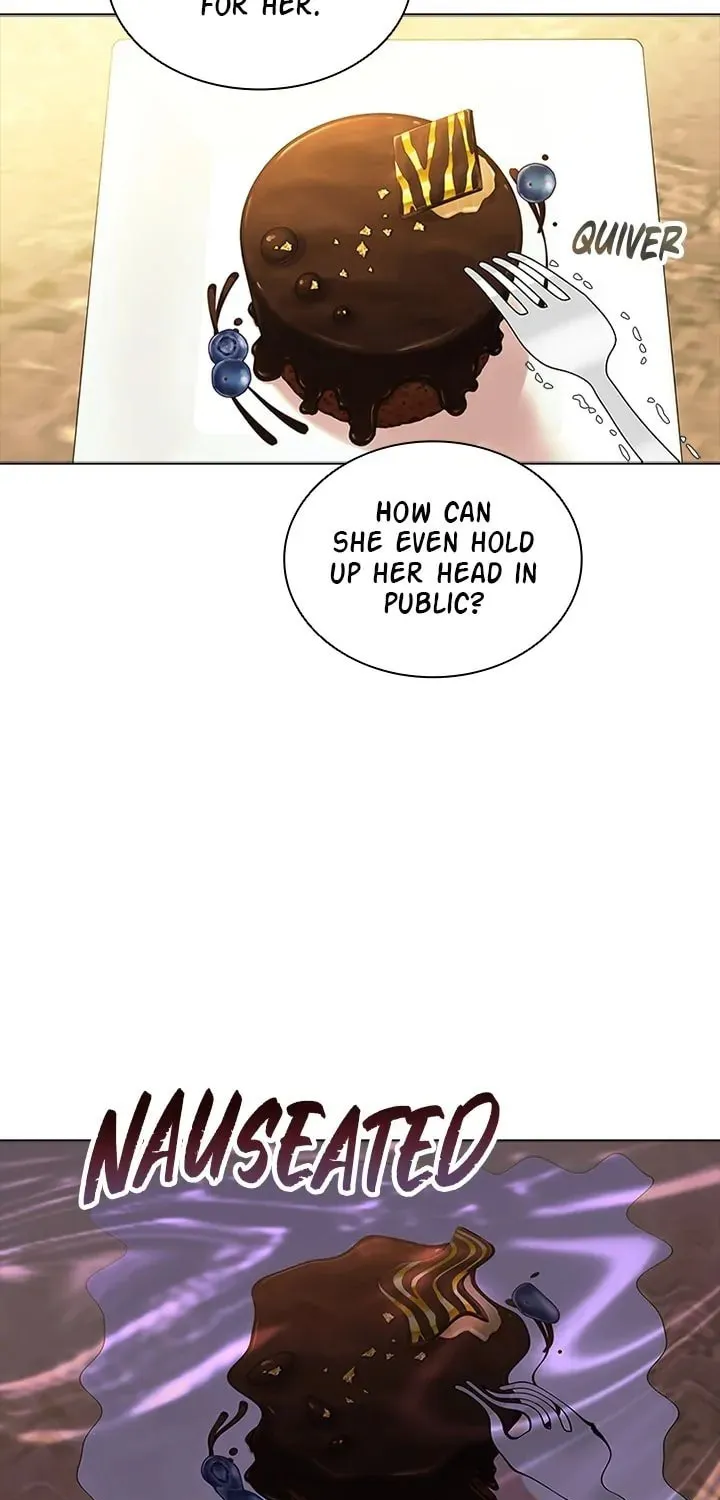 The Mighty Extra: One Girl Changes the World Chapter 48 page 26 - 