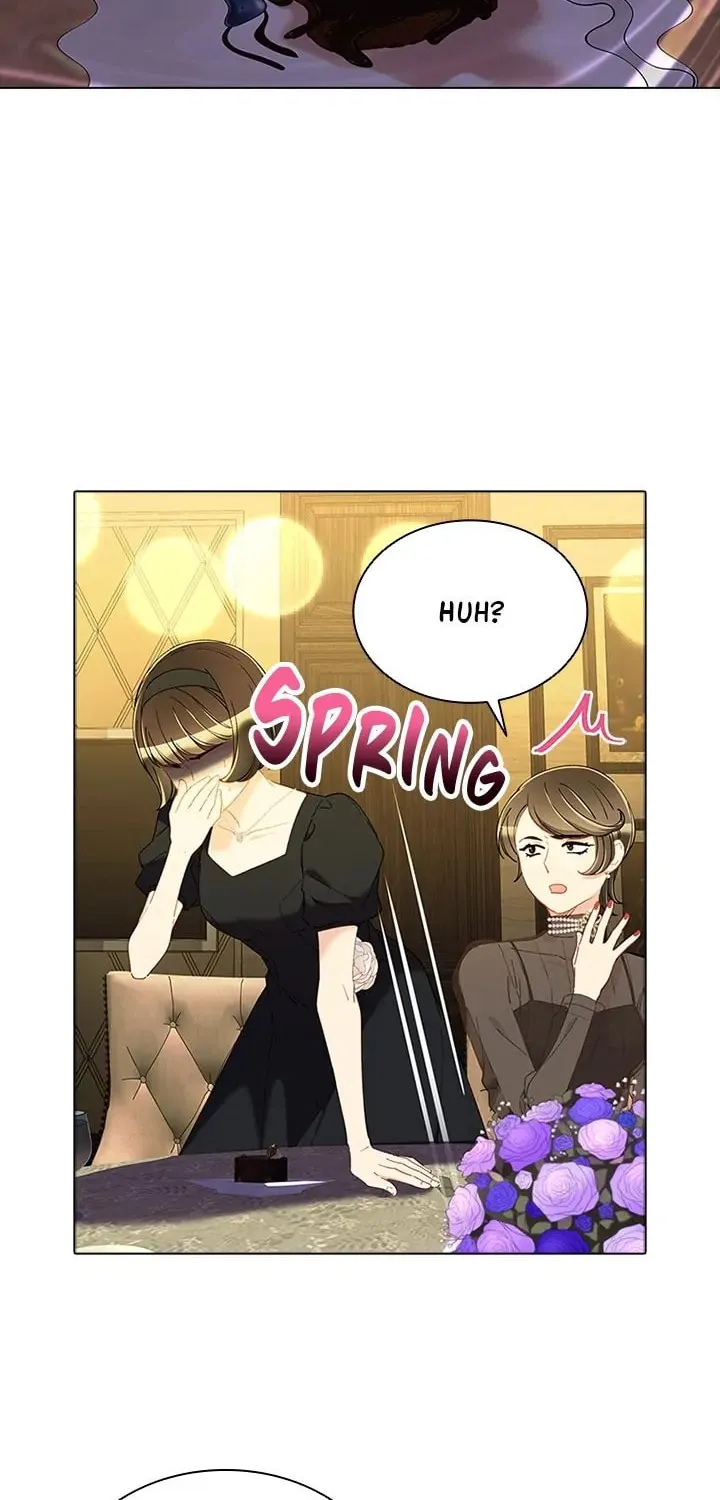 The Mighty Extra: One Girl Changes the World Chapter 48 page 27 - 