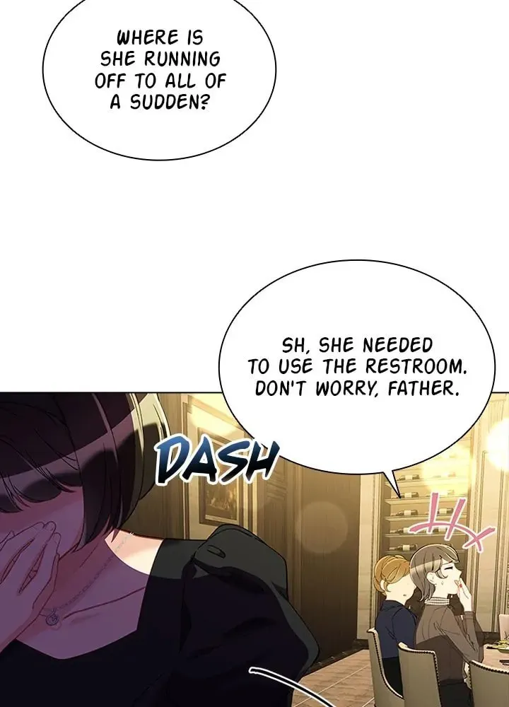 The Mighty Extra: One Girl Changes the World Chapter 48 page 28 - 