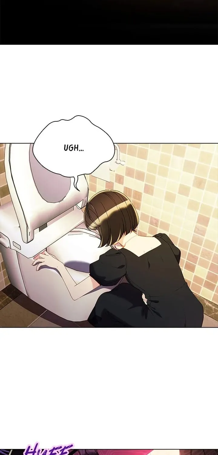 The Mighty Extra: One Girl Changes the World Chapter 48 page 31 - 