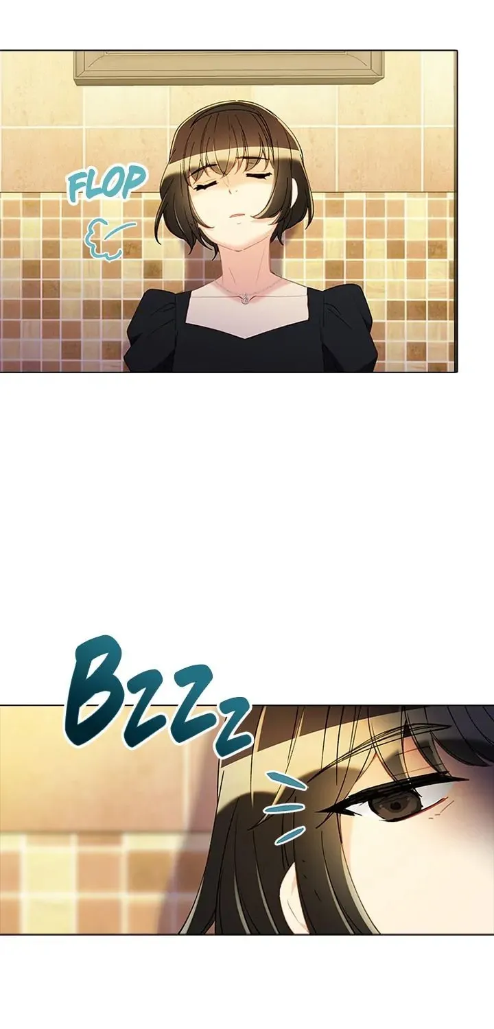 The Mighty Extra: One Girl Changes the World Chapter 48 page 33 - 