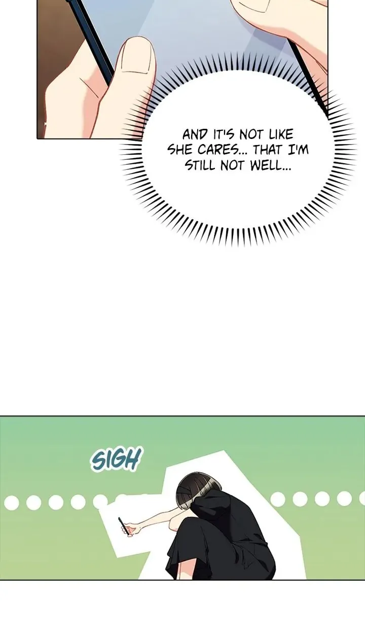 The Mighty Extra: One Girl Changes the World Chapter 48 page 37 - 