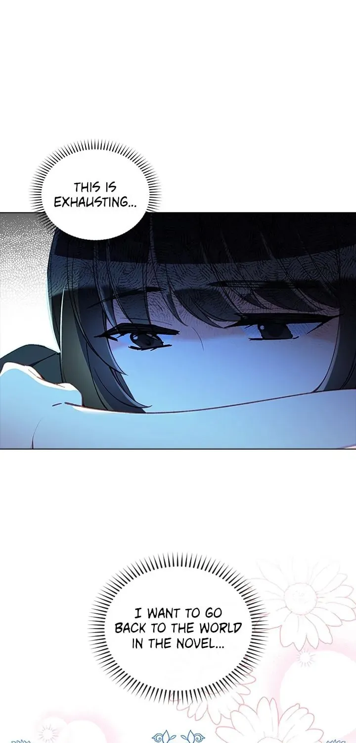 The Mighty Extra: One Girl Changes the World Chapter 48 page 38 - 