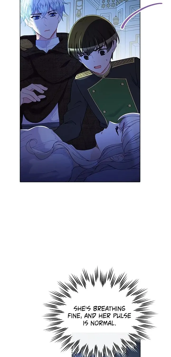 The Mighty Extra: One Girl Changes the World Chapter 48 page 5 - 
