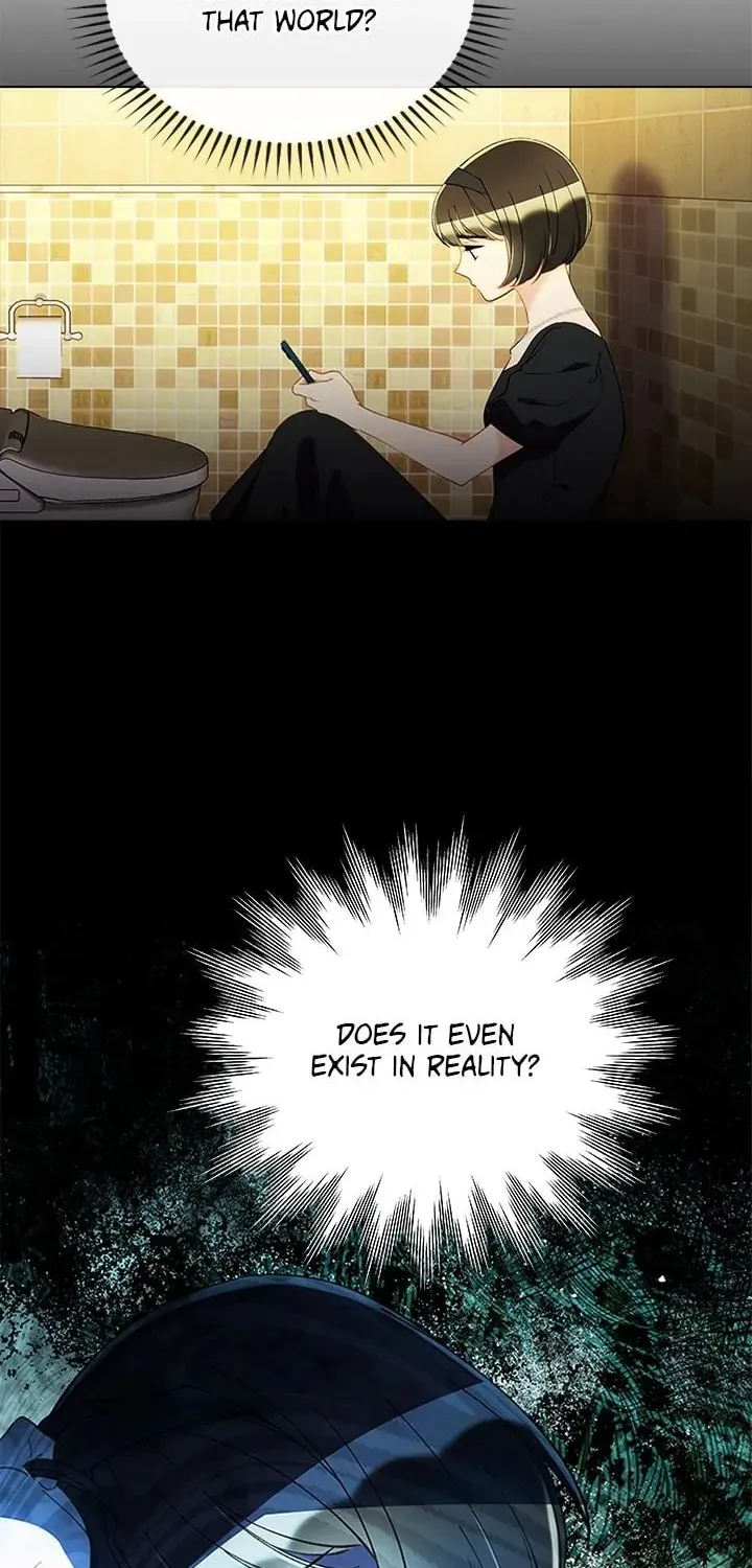 The Mighty Extra: One Girl Changes the World Chapter 48 page 42 - 