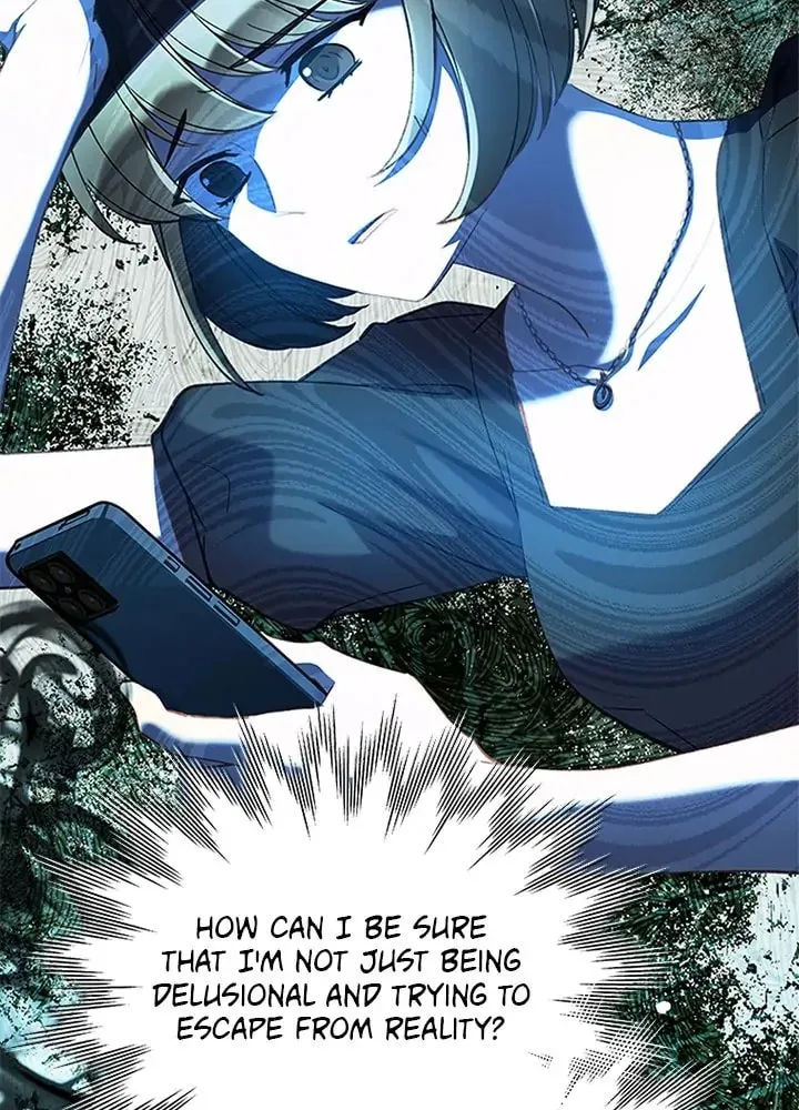 The Mighty Extra: One Girl Changes the World Chapter 48 page 43 - 