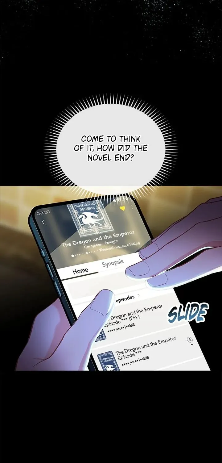 The Mighty Extra: One Girl Changes the World Chapter 48 page 45 - 