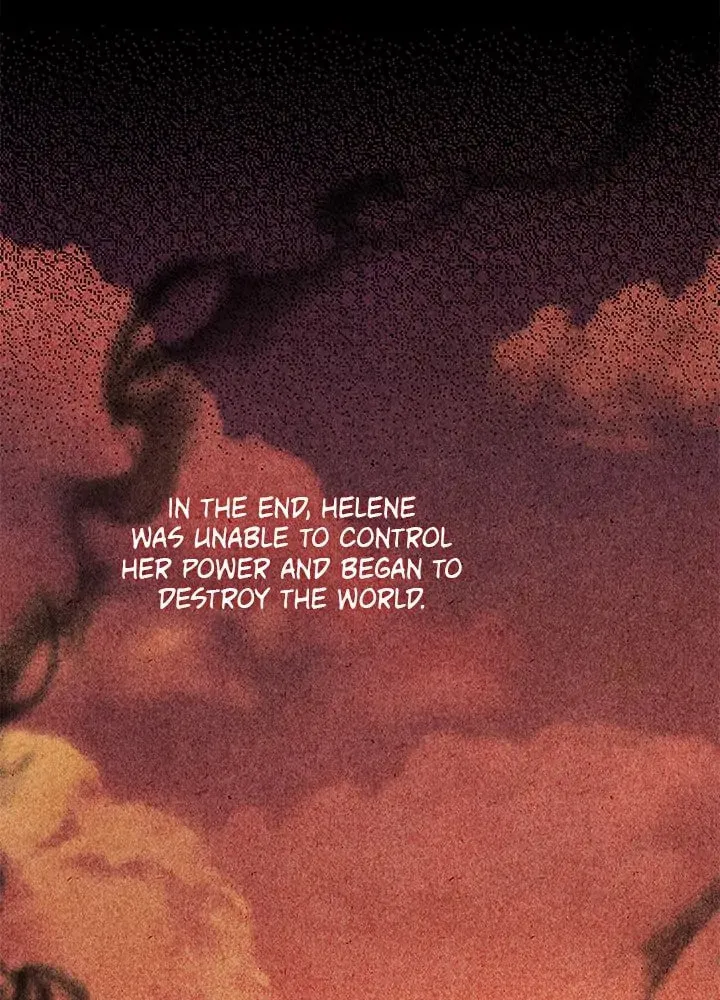 The Mighty Extra: One Girl Changes the World Chapter 48 page 46 - 