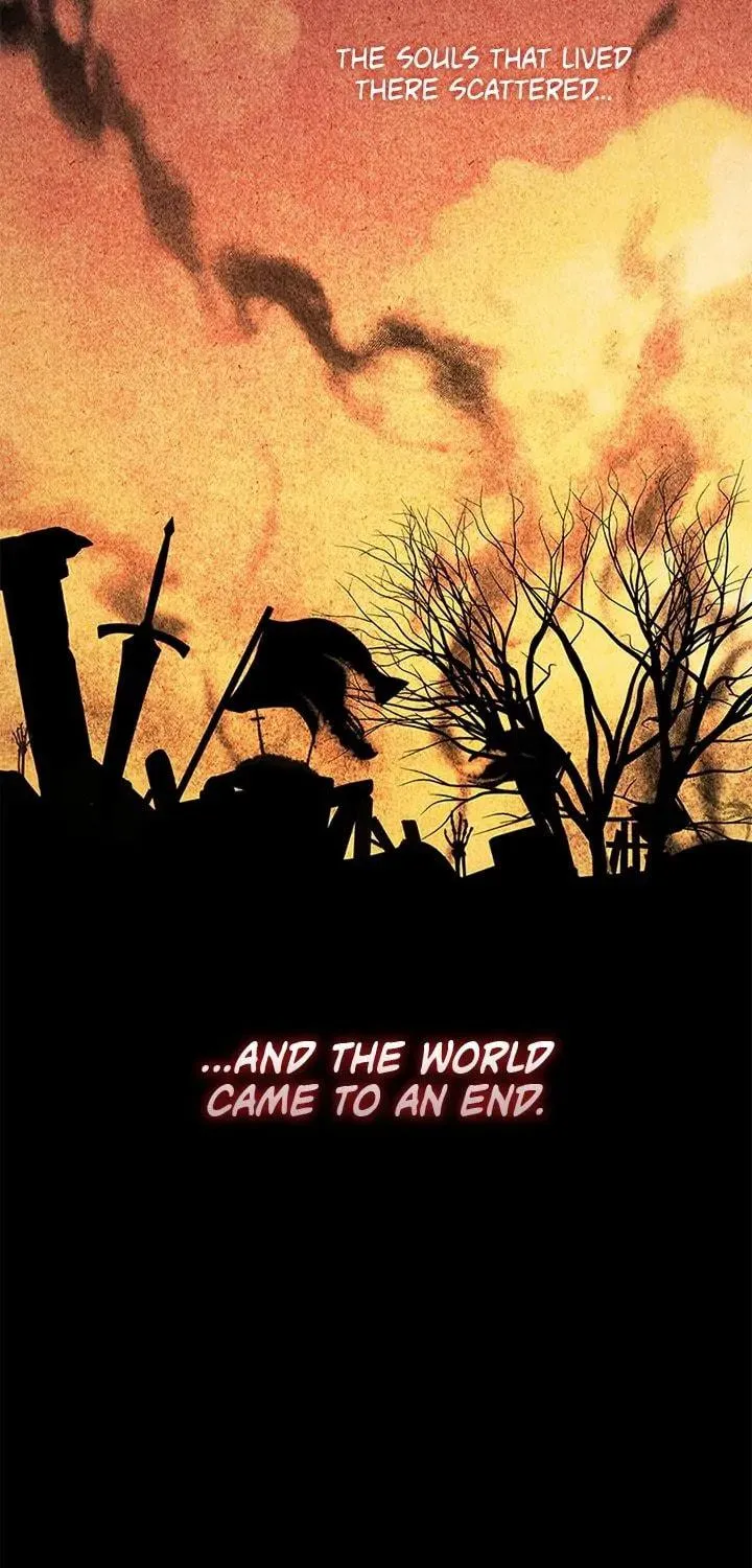The Mighty Extra: One Girl Changes the World Chapter 48 page 47 - 