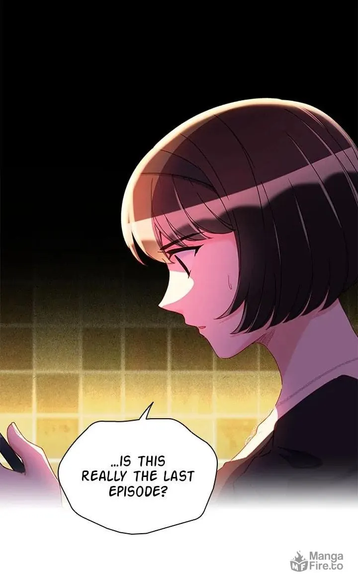 The Mighty Extra: One Girl Changes the World Chapter 48 page 48 - 
