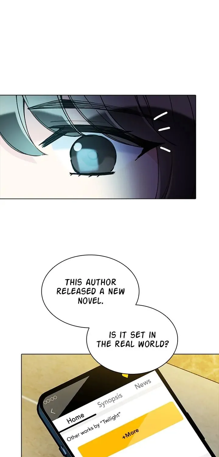 The Mighty Extra: One Girl Changes the World Chapter 48 page 49 - 