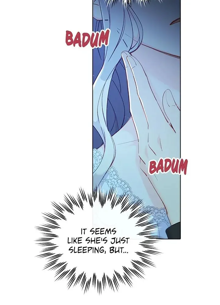 The Mighty Extra: One Girl Changes the World Chapter 48 page 6 - 