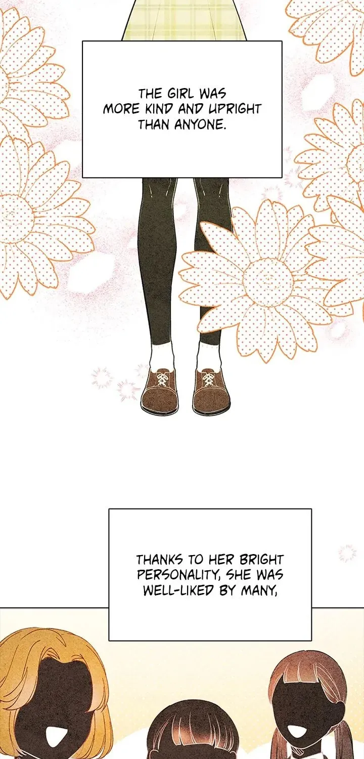 The Mighty Extra: One Girl Changes the World Chapter 48 page 52 - 