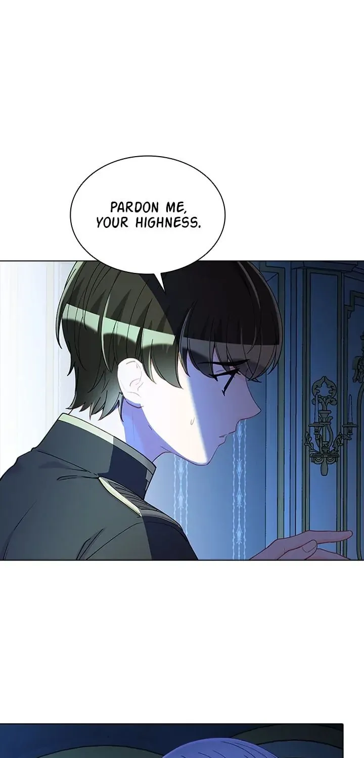 The Mighty Extra: One Girl Changes the World Chapter 48 page 7 - 