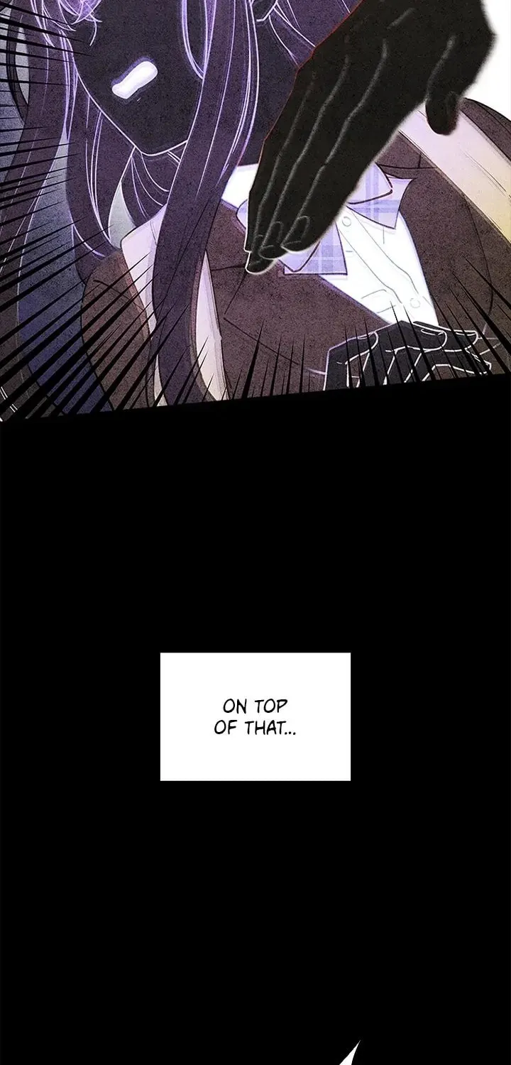 The Mighty Extra: One Girl Changes the World Chapter 48 page 63 - 