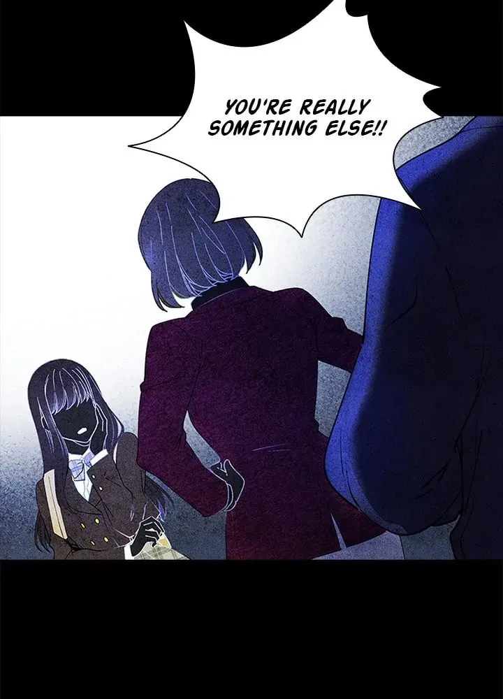 The Mighty Extra: One Girl Changes the World Chapter 48 page 64 - 