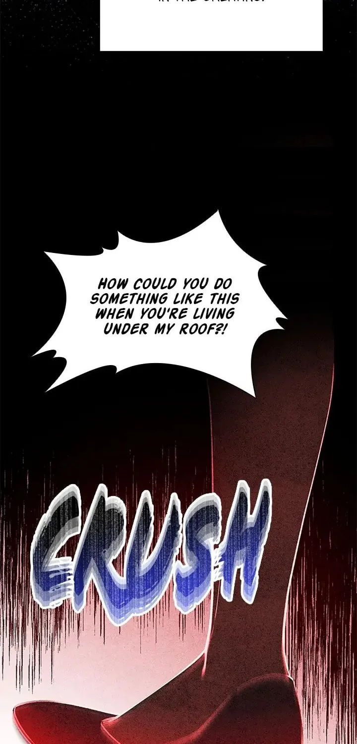 The Mighty Extra: One Girl Changes the World Chapter 48 page 66 - 