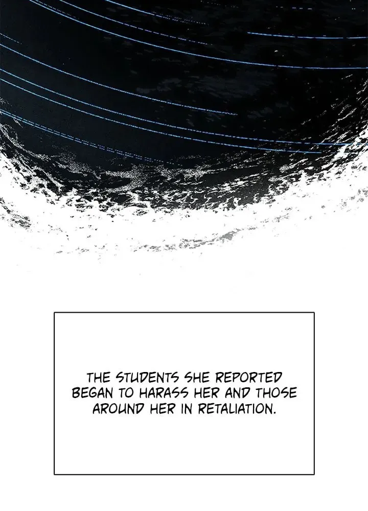 The Mighty Extra: One Girl Changes the World Chapter 48 page 70 - 
