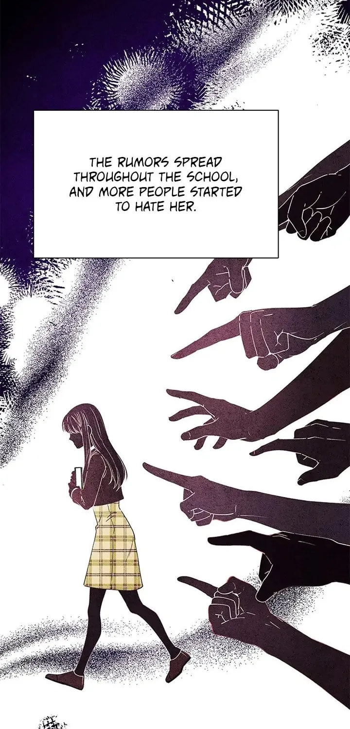 The Mighty Extra: One Girl Changes the World Chapter 48 page 72 - 