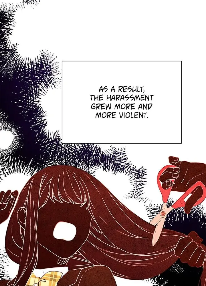 The Mighty Extra: One Girl Changes the World Chapter 48 page 73 - 
