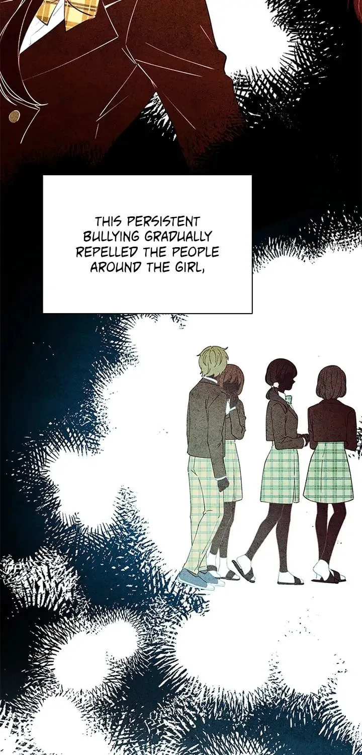 The Mighty Extra: One Girl Changes the World Chapter 48 page 74 - 